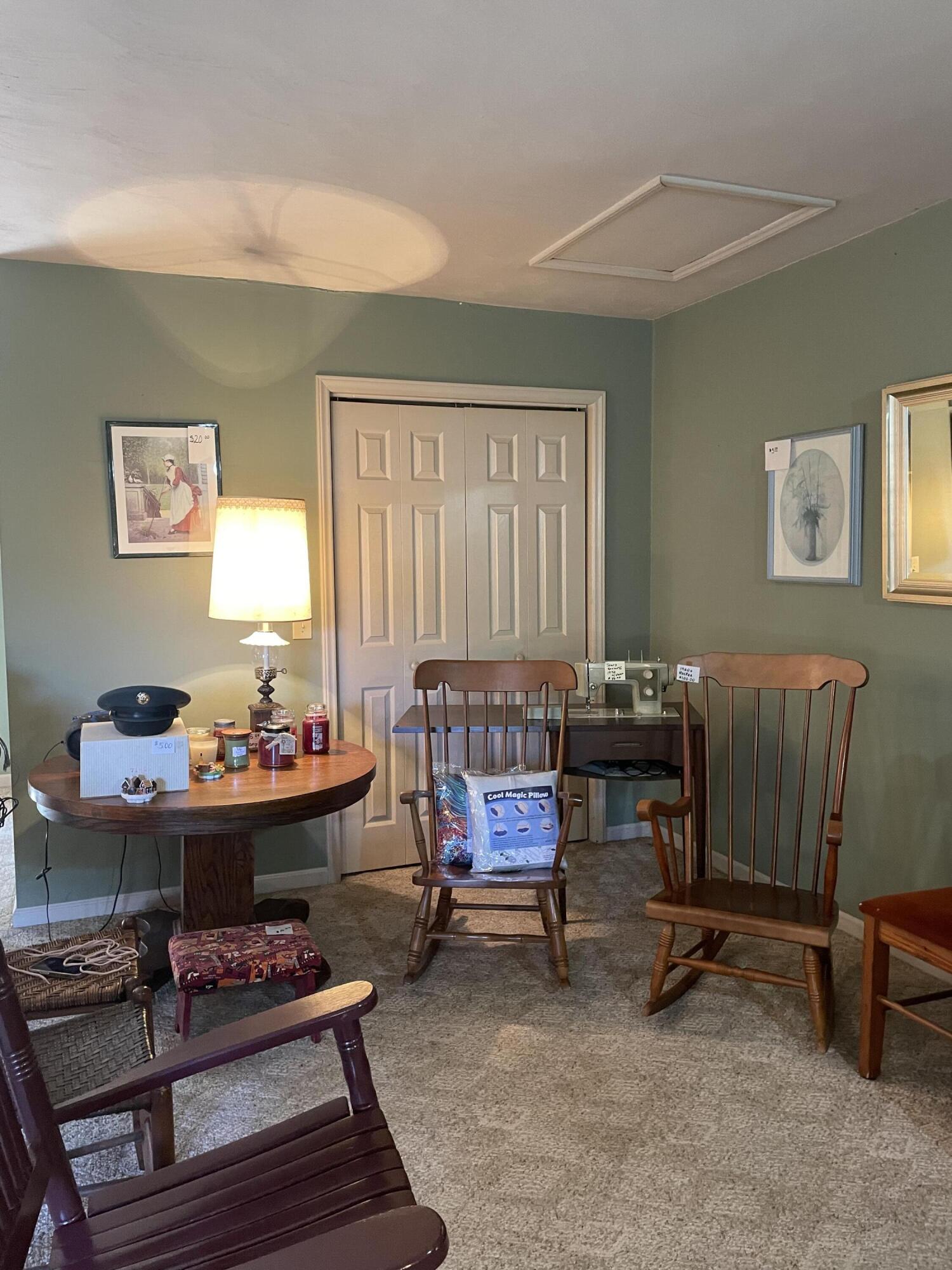 1035 Oyler Road Hardy, VA 24101 - Photo 3 of 50 addition:oyler