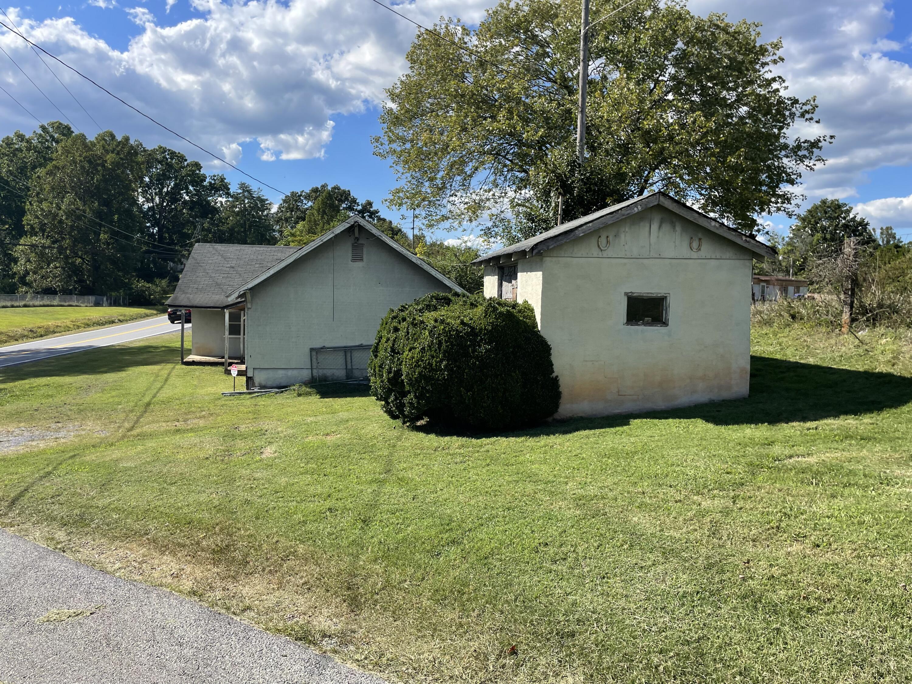 1035 Oyler Road Hardy, VA 24101 - Photo 48 of 50 old homplace on oyler