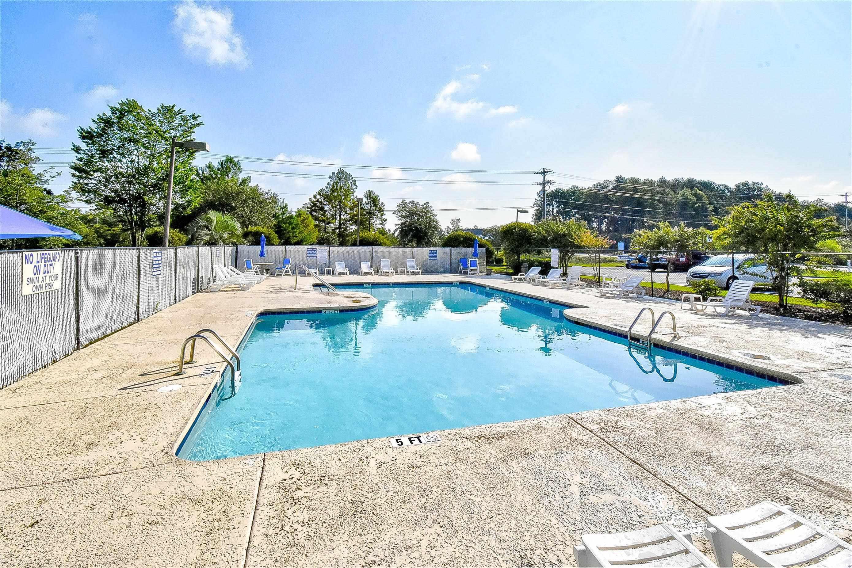 2263E Andover Drive, Unit J Surfside Beach, SC 29575 - Photo 32 of 38