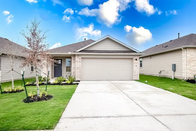 $1,950 | 490 Evergreen Sumac Loop, Kyle, TX 78640