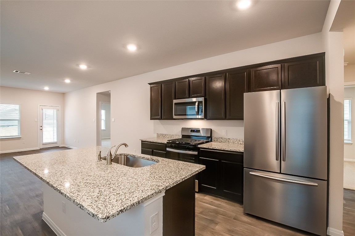 490 Evergreen Sumac Loop Kyle, TX 78640 - Photo 11 of 35