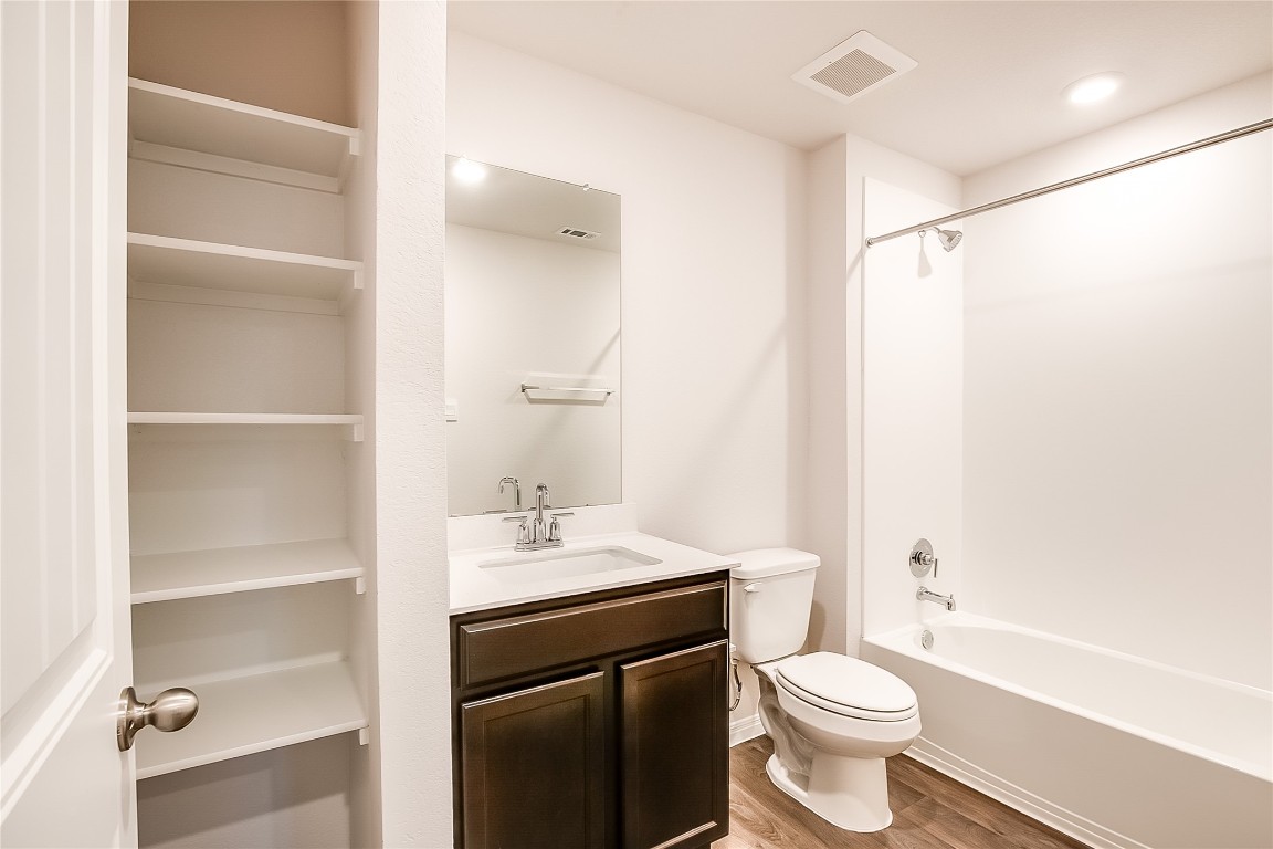 490 Evergreen Sumac Loop Kyle, TX 78640 - Photo 18 of 35