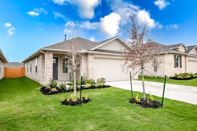 $1,950 | 490 Evergreen Sumac Loop, Kyle, TX 78640