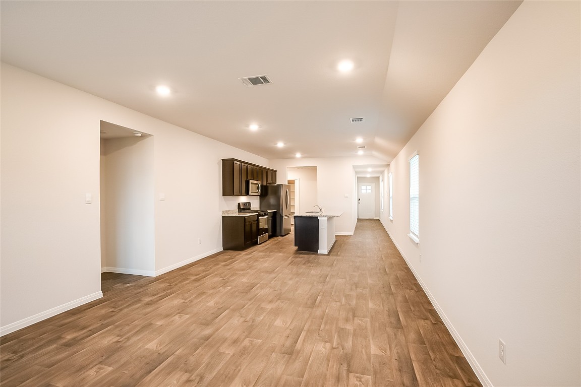 490 Evergreen Sumac Loop Kyle, TX 78640 - Photo 7 of 35