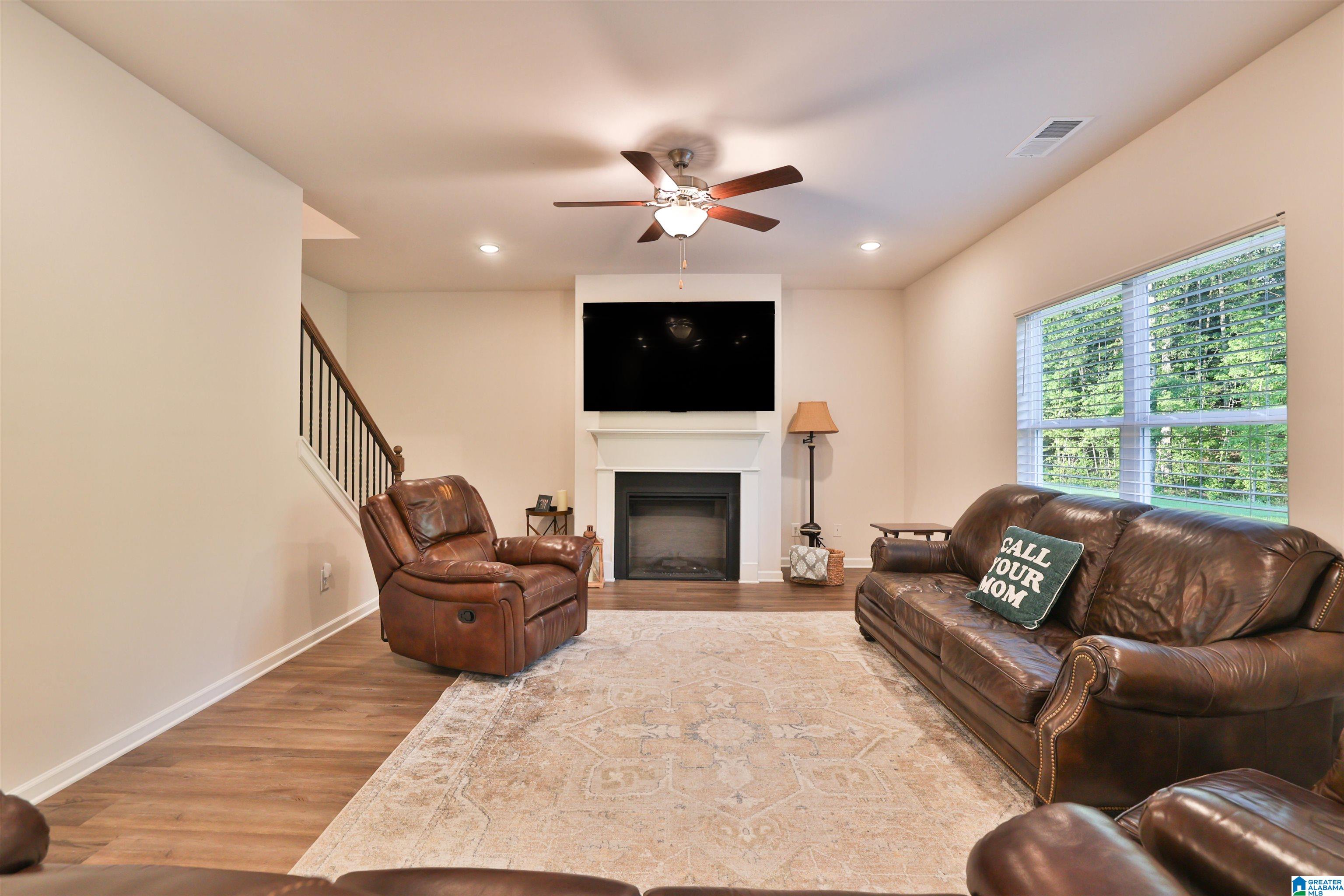 560 Ridge Circle Odenville, AL 35120 - Photo 18 of 44 Gallery Image 18