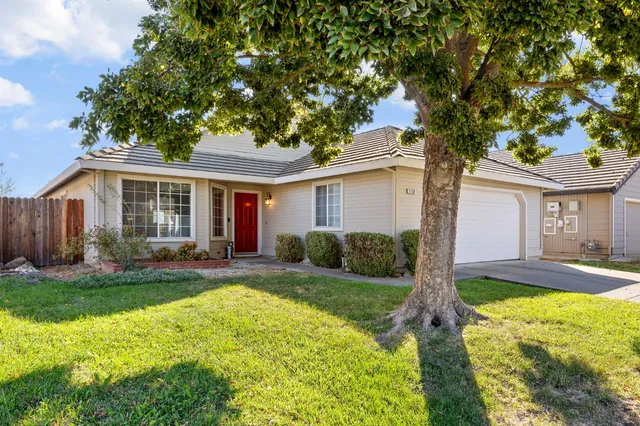$499,900 | 250 Arlington Circle, Woodland, CA 95695