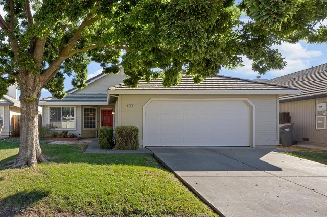$499,900 | 250 Arlington Circle, Woodland, CA 95695