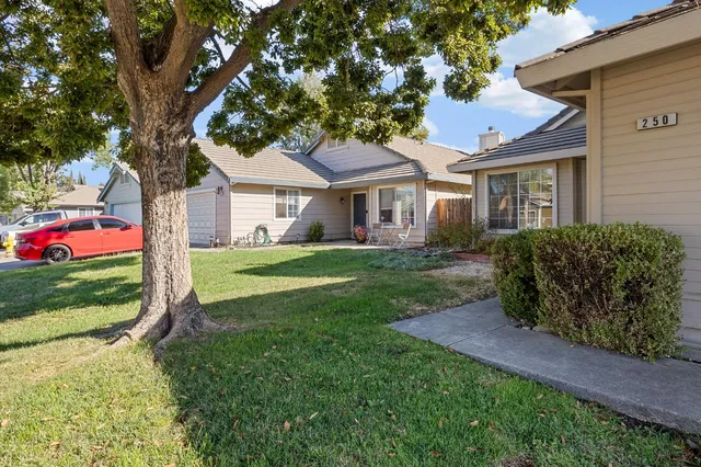 $499,900 | 250 Arlington Circle, Woodland, CA 95695