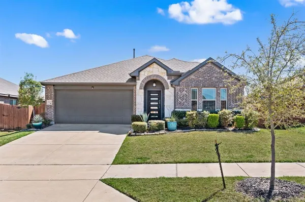 $275,000 | 2911 Firewheel Street, Crandall, TX 75114
