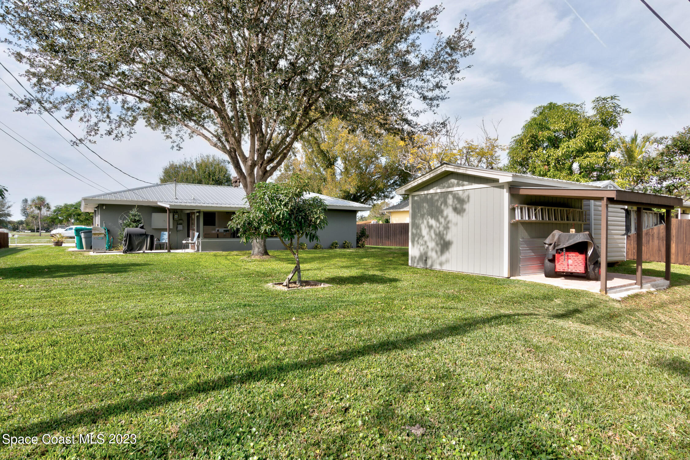 461 Easy Street Sebastian, FL 32958 - Photo 24 of 31 461 Easy