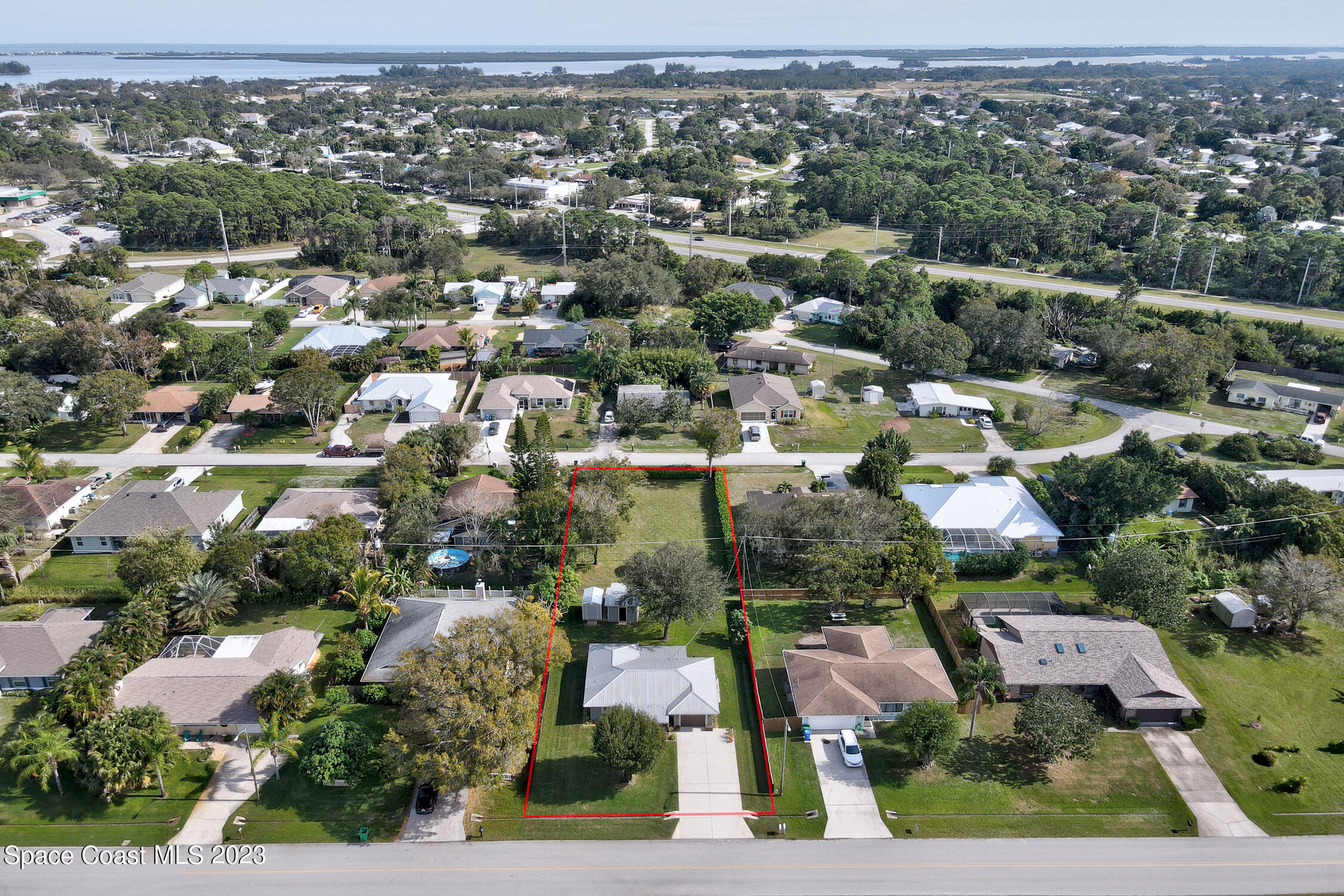 461 Easy Street Sebastian, FL 32958 - Photo 28 of 31 461 Easy