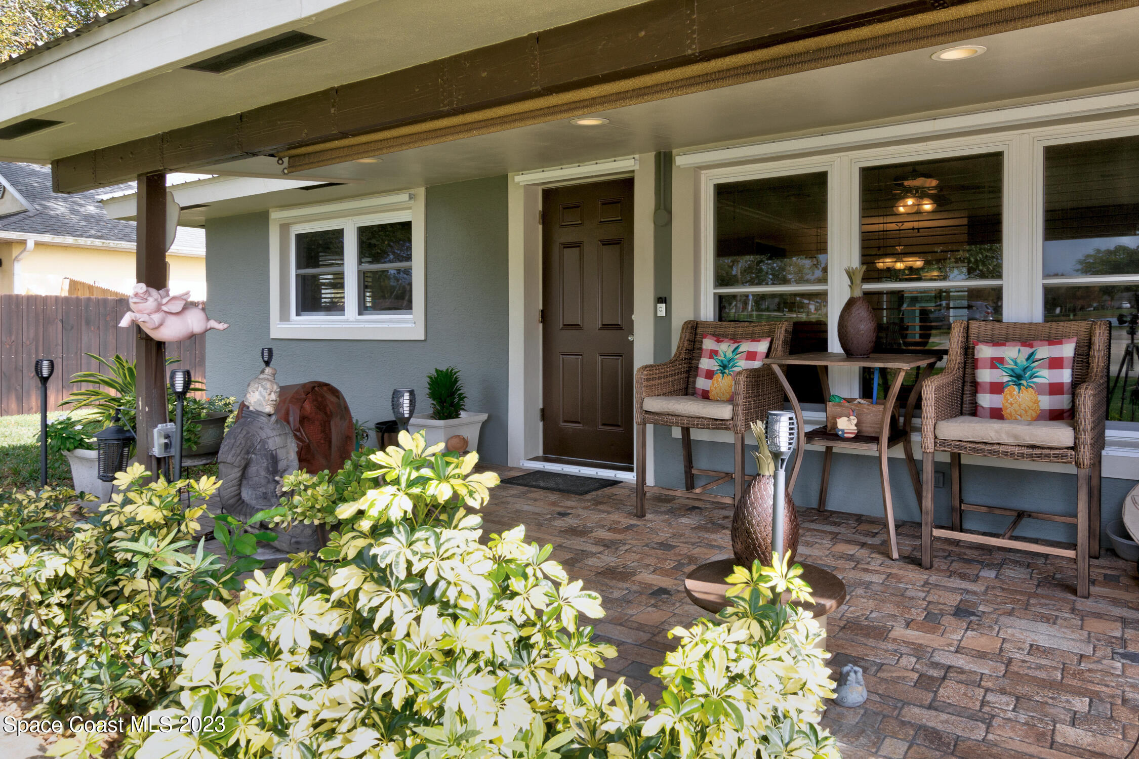 461 Easy Street Sebastian, FL 32958 - Photo 6 of 31 461 Easy