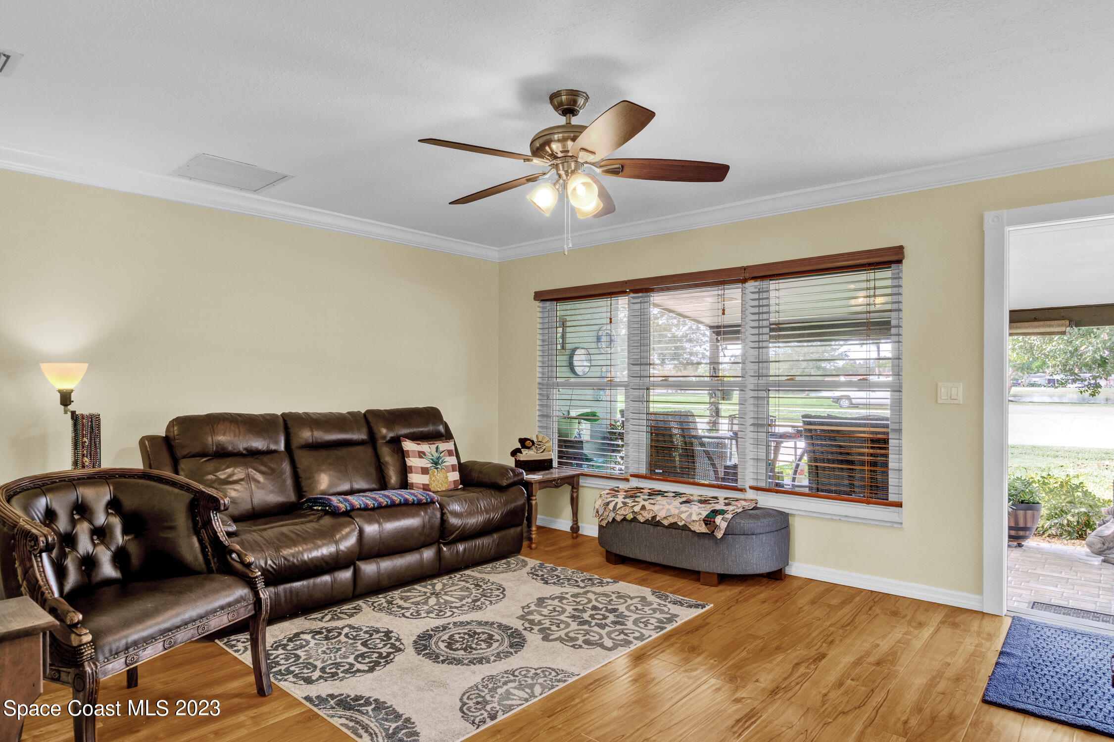 461 Easy Street Sebastian, FL 32958 - Photo 8 of 31 461 Easy