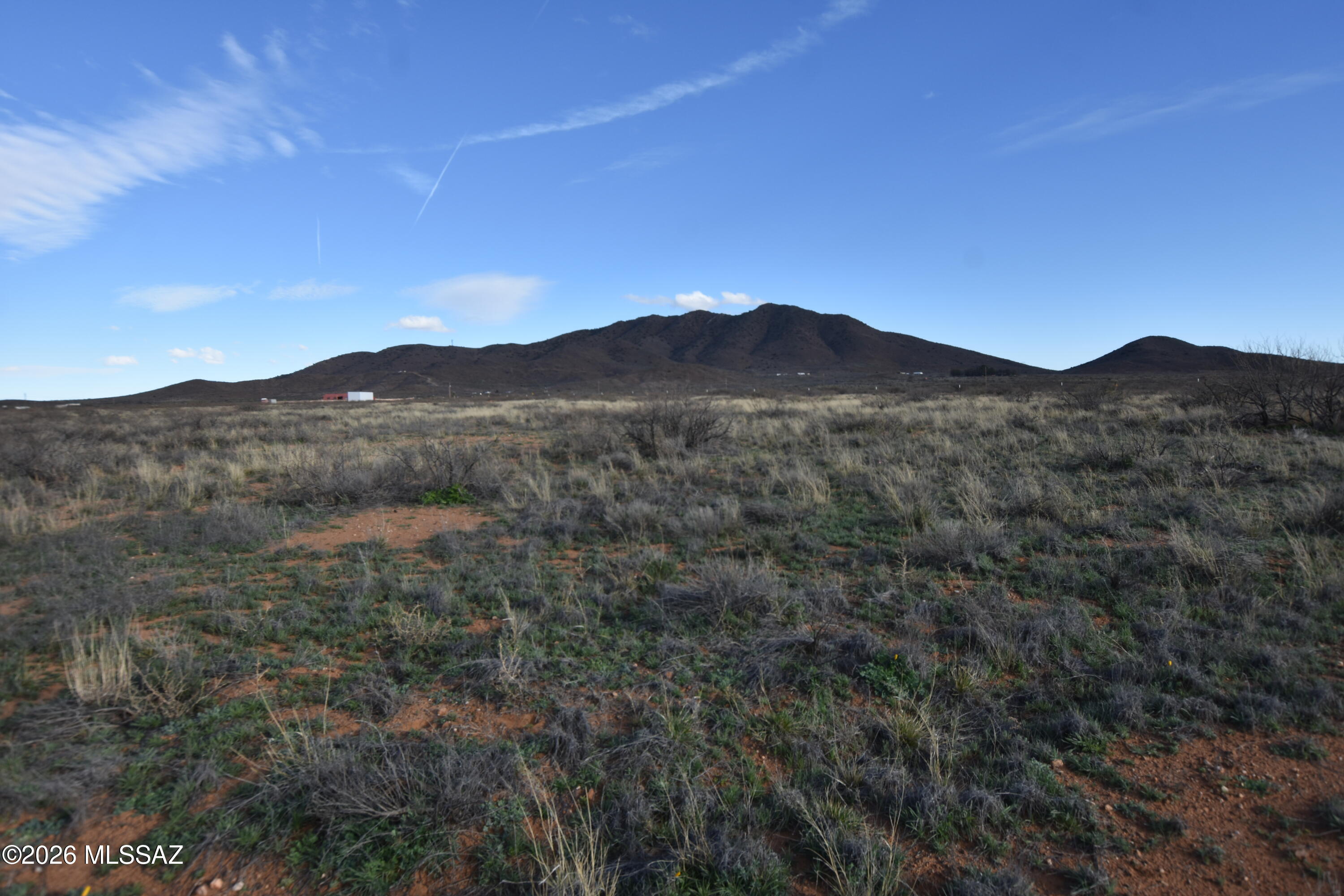 East Howling Wolf Road Willcox, AZ 85643 - Photo 3 of 49
