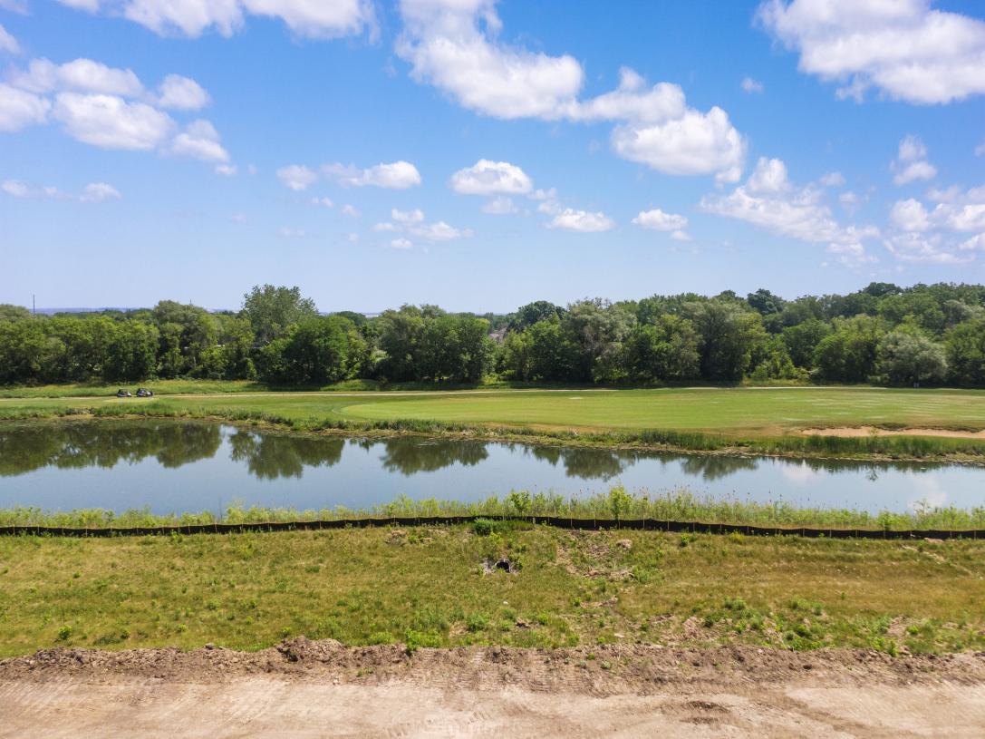 3559 South Riding Ridge Elgin, IL 60124 - Photo 4 of 4 a view of a lake view
