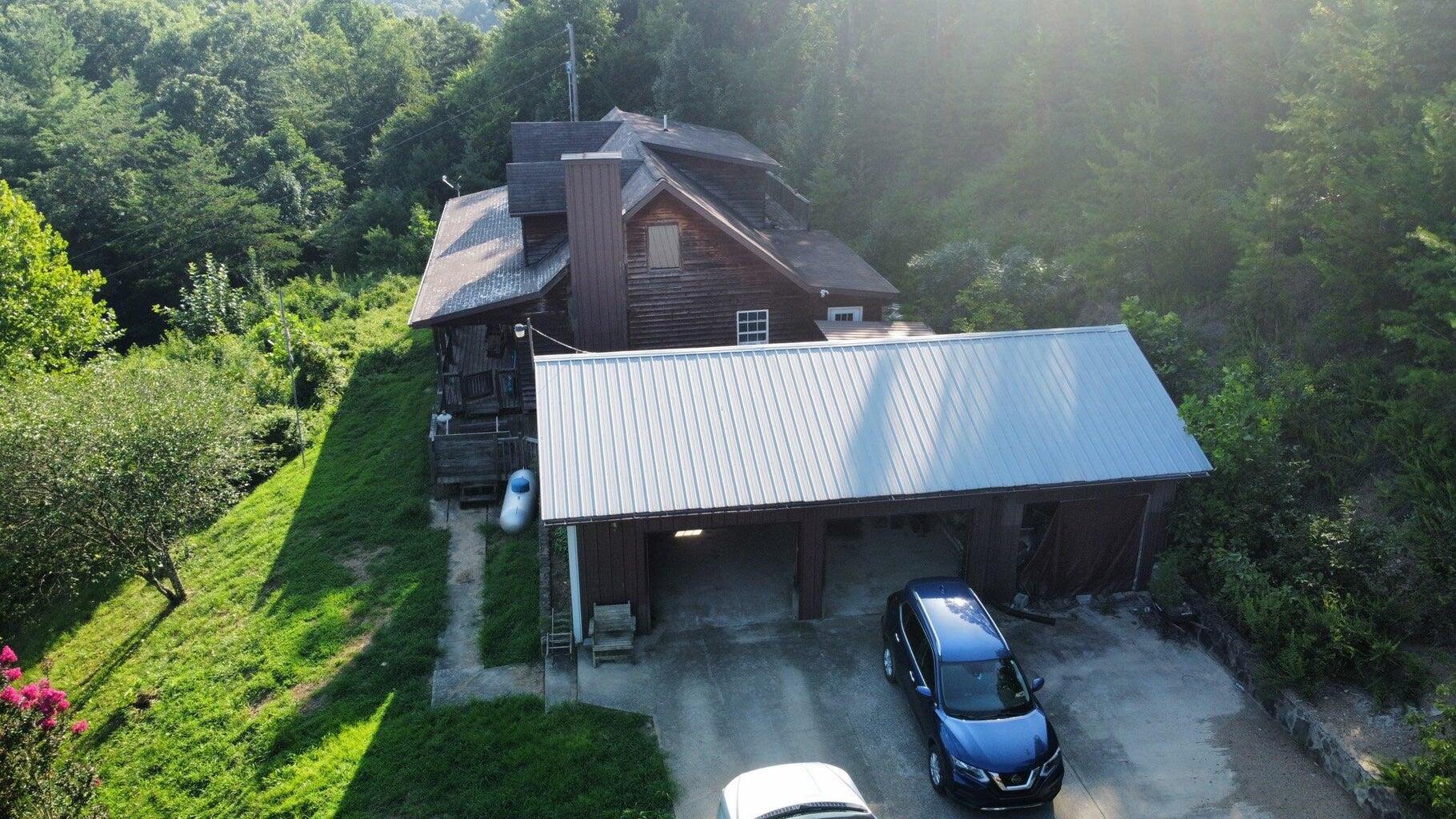 205 Sycamore Ridge Road Manchester, KY 40962 - Photo 3 of 23 Sycamore Ridge 3