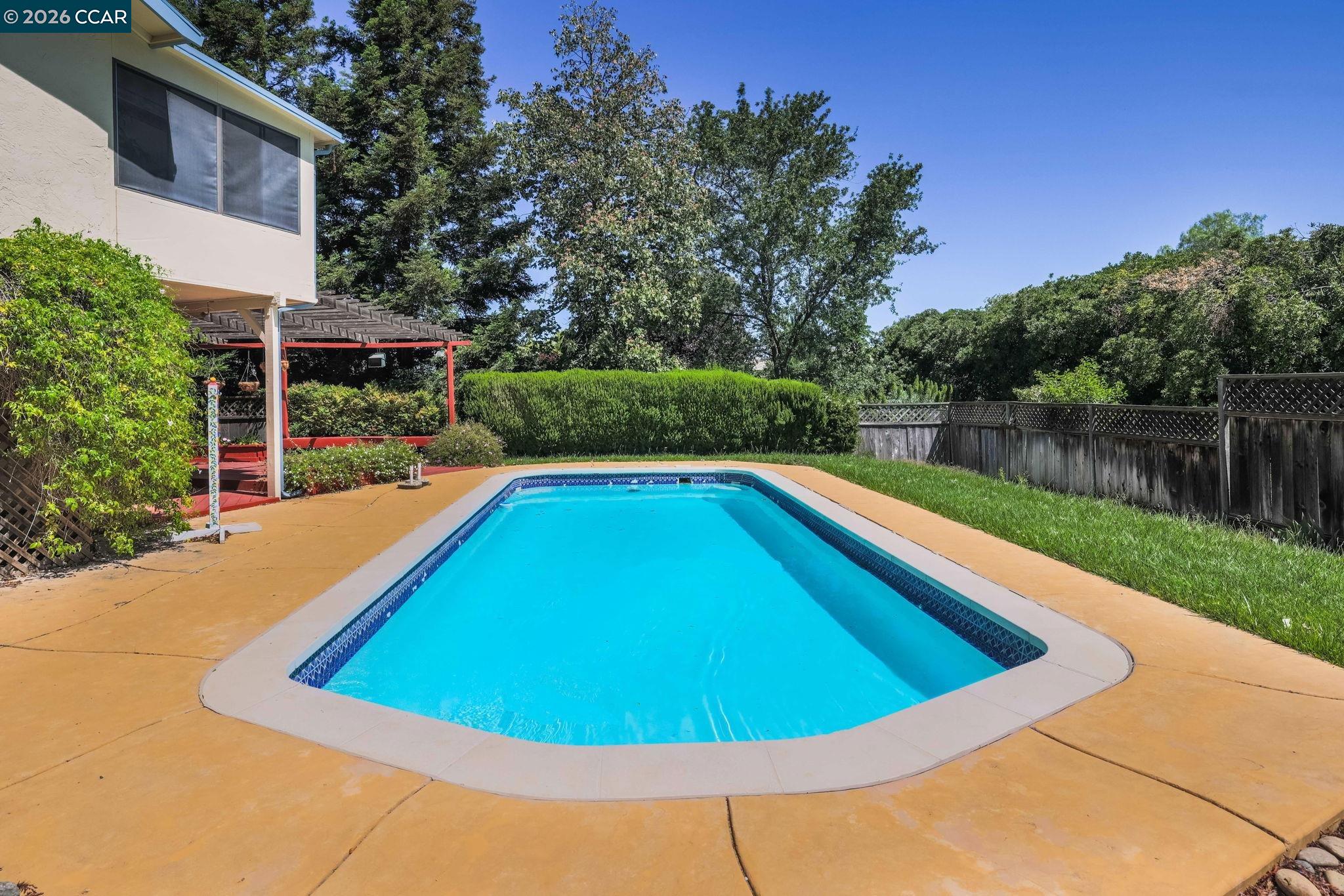 1193 Morrell Court Concord, CA 94521 - Photo 34 of 43