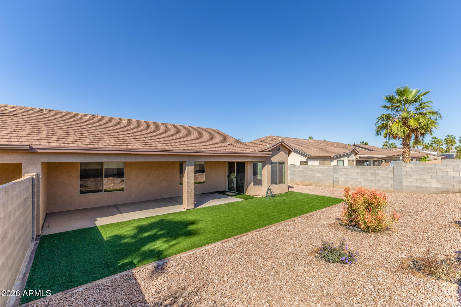 1495 South Apache Drive Apache Junction, AZ 85120 - Photo 26 of 32 28 Apache