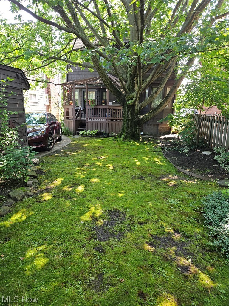 2400 Rinard Road Cleveland, OH 44118 - Photo 34 of 35 Gallery Image 34