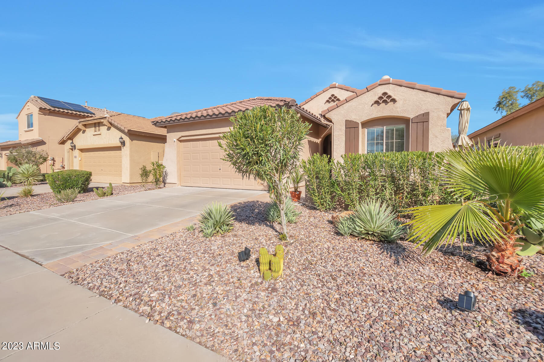 7606 West Springfield Way Florence, AZ 85132 - Photo 1 of 34 QPT - DSC_8106