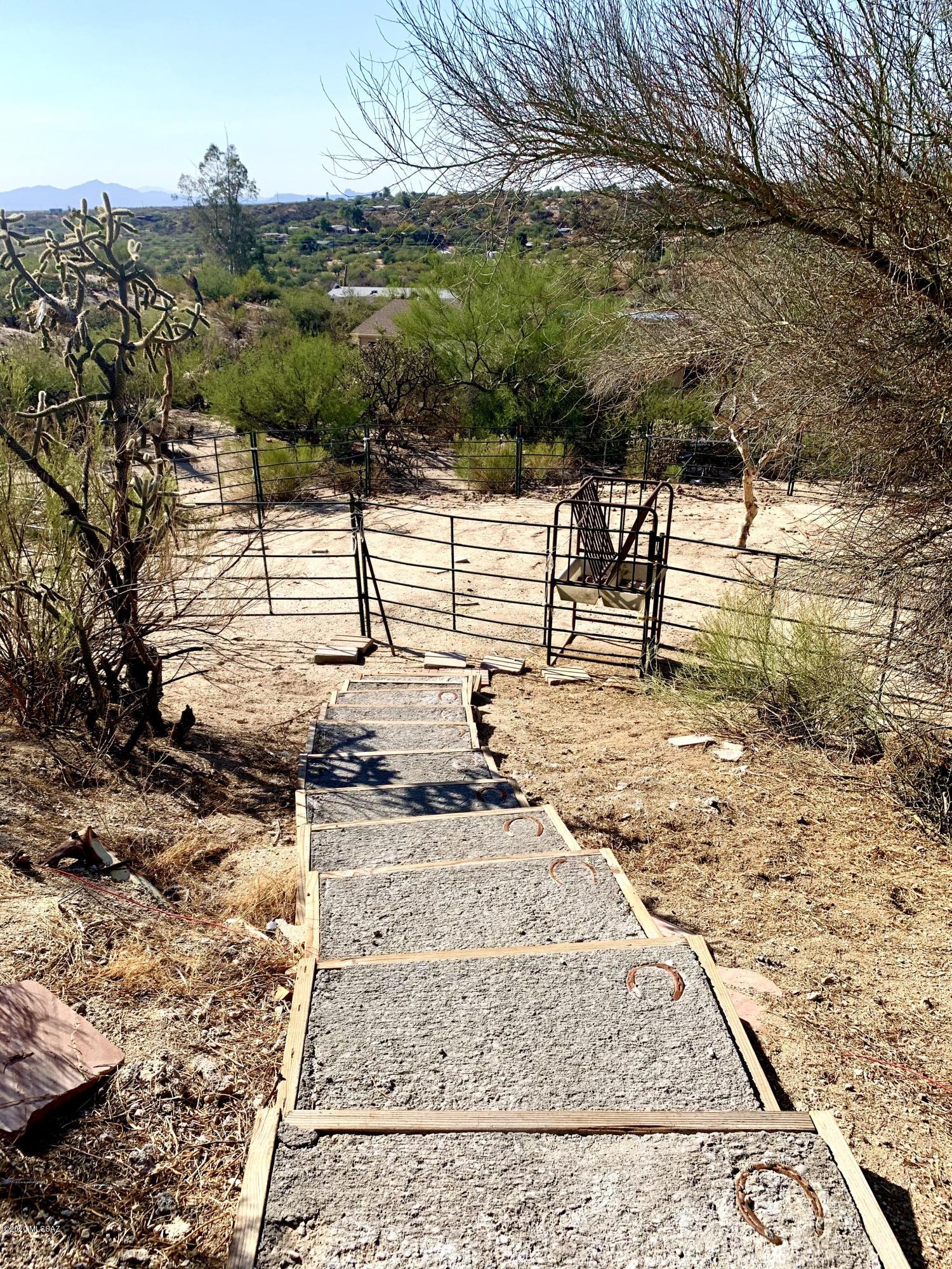 14655 North High Rock Road Tucson, AZ 85739 - Photo 22 of 29