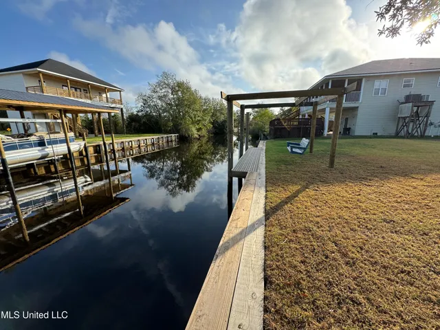 $139,000 | 11119 Bay Cove Drive, Bay St. Louis, MS 39520