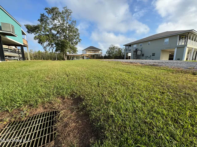 $139,000 | 11119 Bay Cove Drive, Bay St. Louis, MS 39520