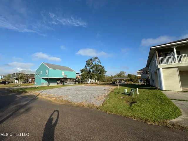 $139,000 | 11119 Bay Cove Drive, Bay St. Louis, MS 39520