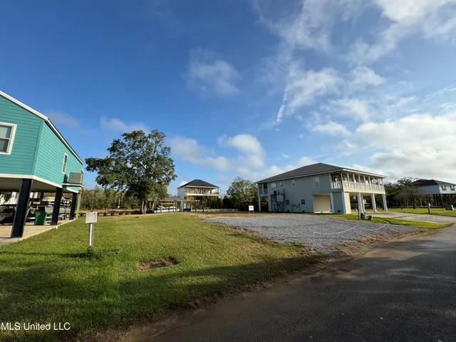 $139,000 | 11119 Bay Cove Drive, Bay St. Louis, MS 39520