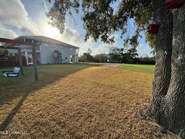 $139,000 | 11119 Bay Cove Drive, Bay St. Louis, MS 39520