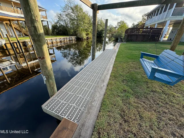 $139,000 | 11119 Bay Cove Drive, Bay St. Louis, MS 39520