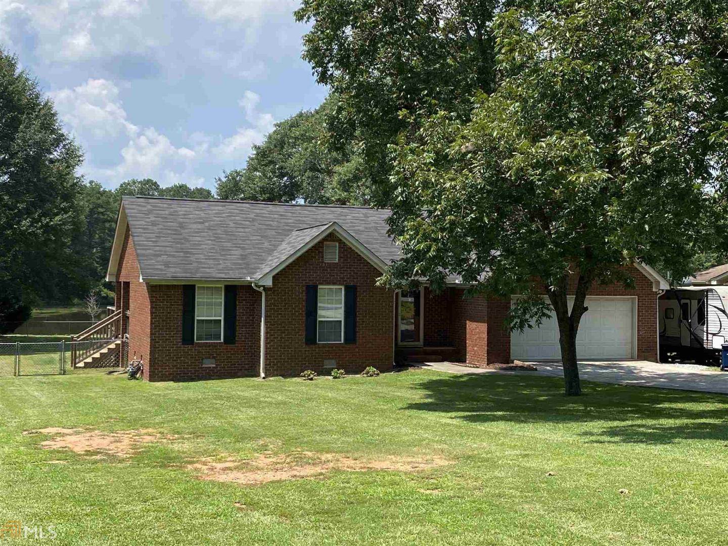 1657 Middlebrooks Road Griffin, GA 30224 - Photo 1 of 1 Gallery Image 1