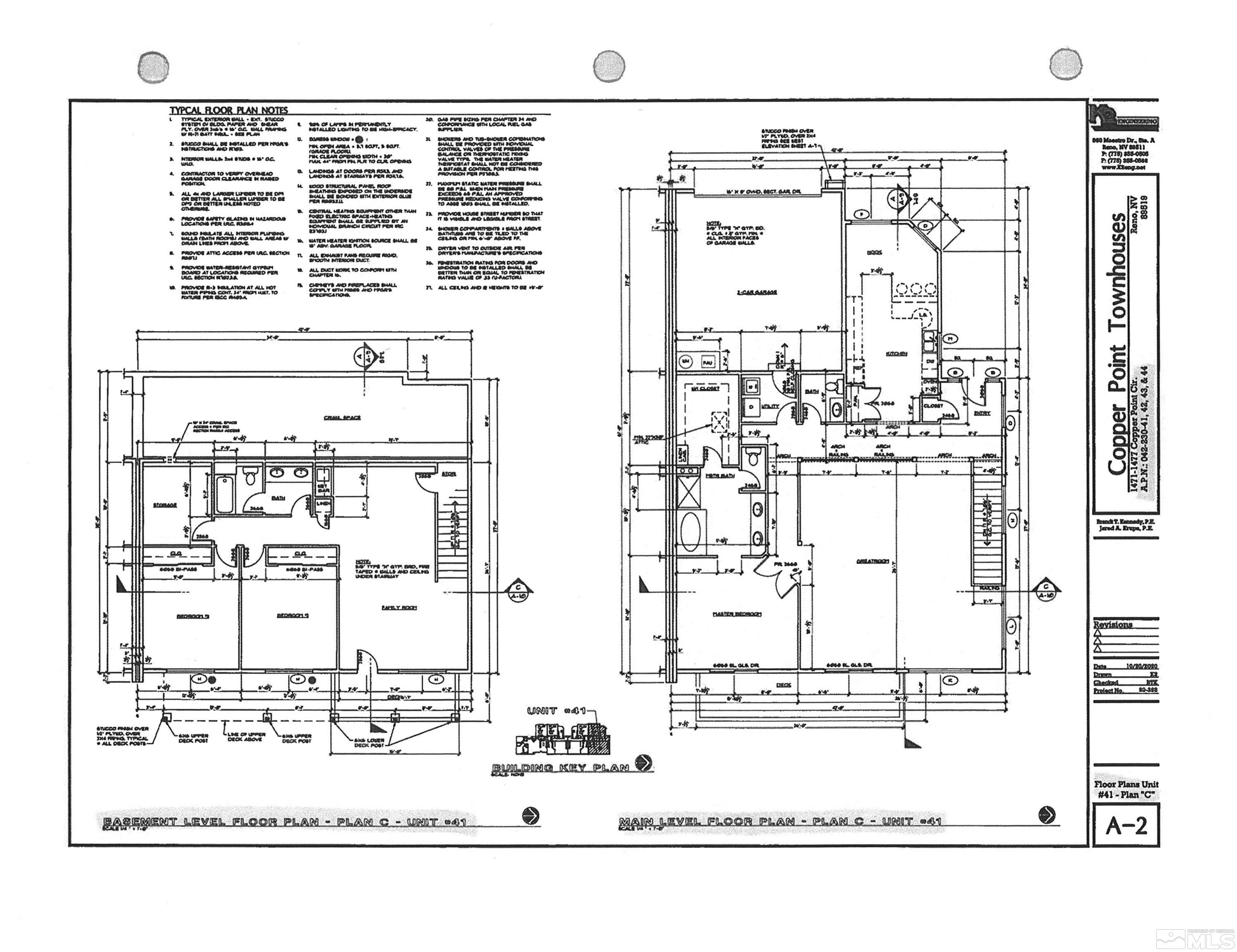 1477 Copper Point Circle Reno, NV 89519 - Photo 2 of 4 Photo 2