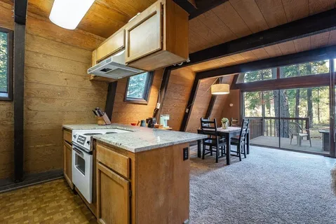 $765,000 | 16845 Northwoods Boulevard, Truckee, CA 96161