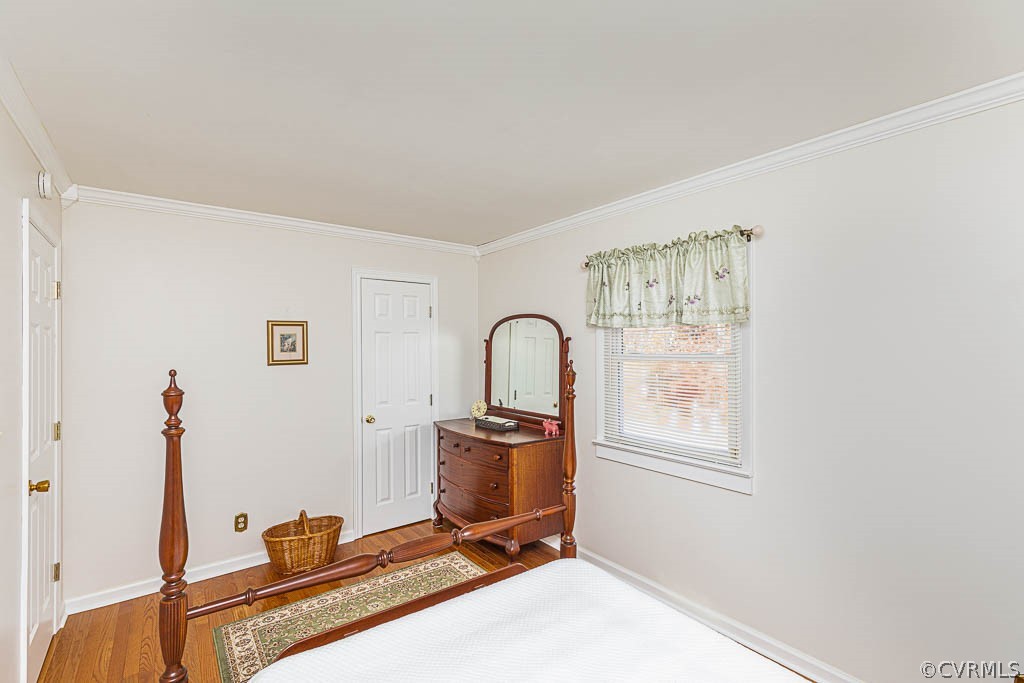 18162 Teman Road Beaverdam, VA 23015 - Photo 25 of 47 a view of workspace with a window