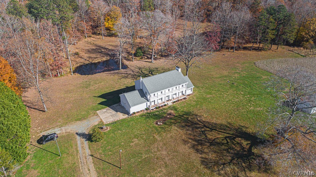 18162 Teman Road Beaverdam, VA 23015 - Photo 47 of 47 a view of yard