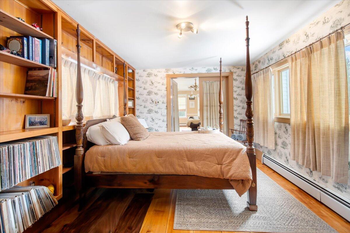 642 Backkingdom Road Mexico, ME 04257 - Photo 32 of 88 Guest Bedroom