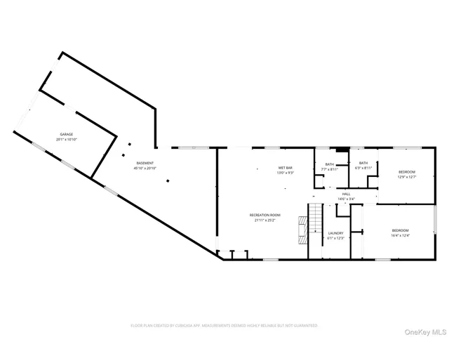 a picture of a person on a street