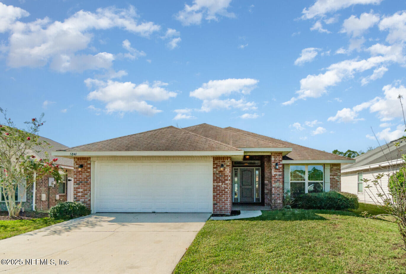 5840 Round Table Road Jacksonville, FL 32254 - Photo 1 of 27 Front of House