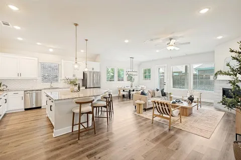 $475,000 | 3720 Trail Creek Drive, Little Elm, TX 75068