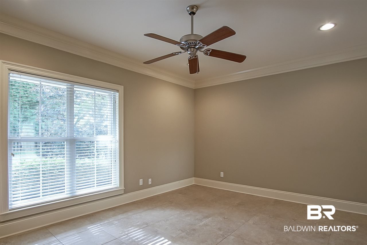 9916 Windmill Road, Unit 3 Fairhope, AL 36532 - Photo 12 of 24 Master Bedroom