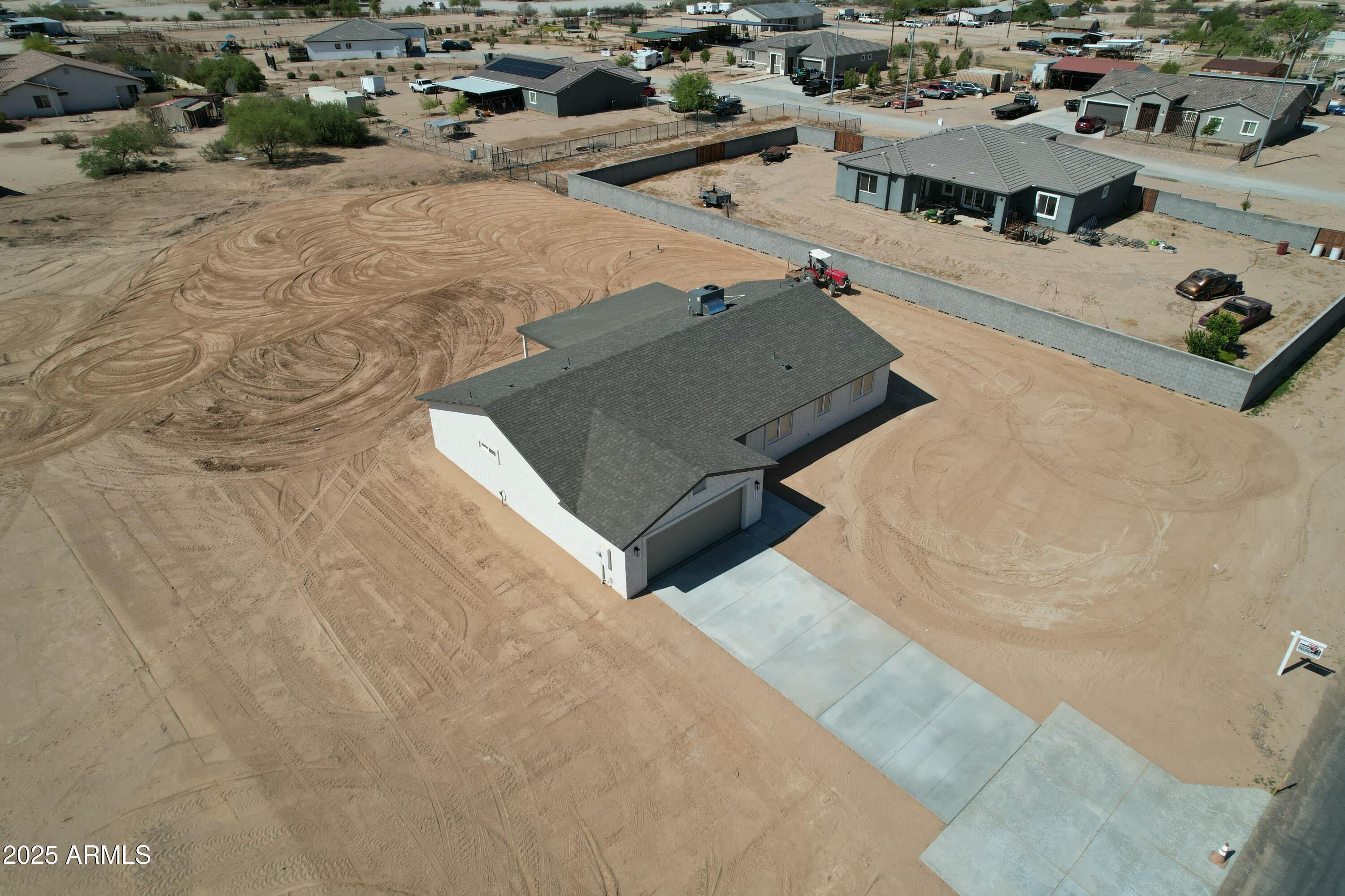 20375 West Carver Road Buckeye, AZ 85326 - Photo 43 of 44 view of a city