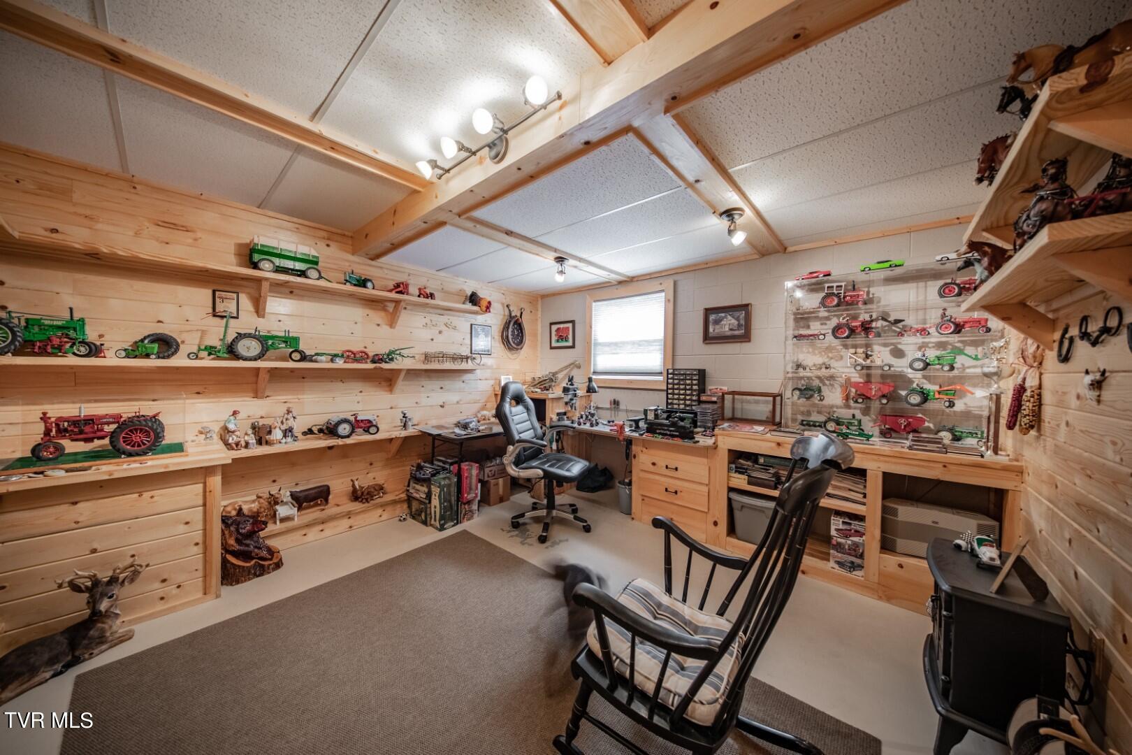 1109 Caleb Lane Newport, TN 37821 - Photo 29 of 40 23