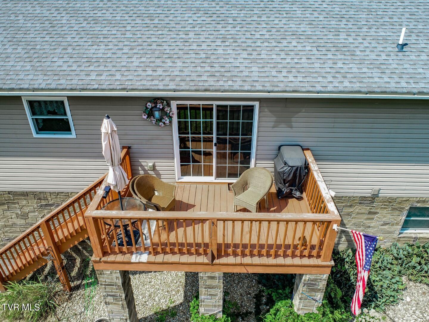 1109 Caleb Lane Newport, TN 37821 - Photo 35 of 40 30