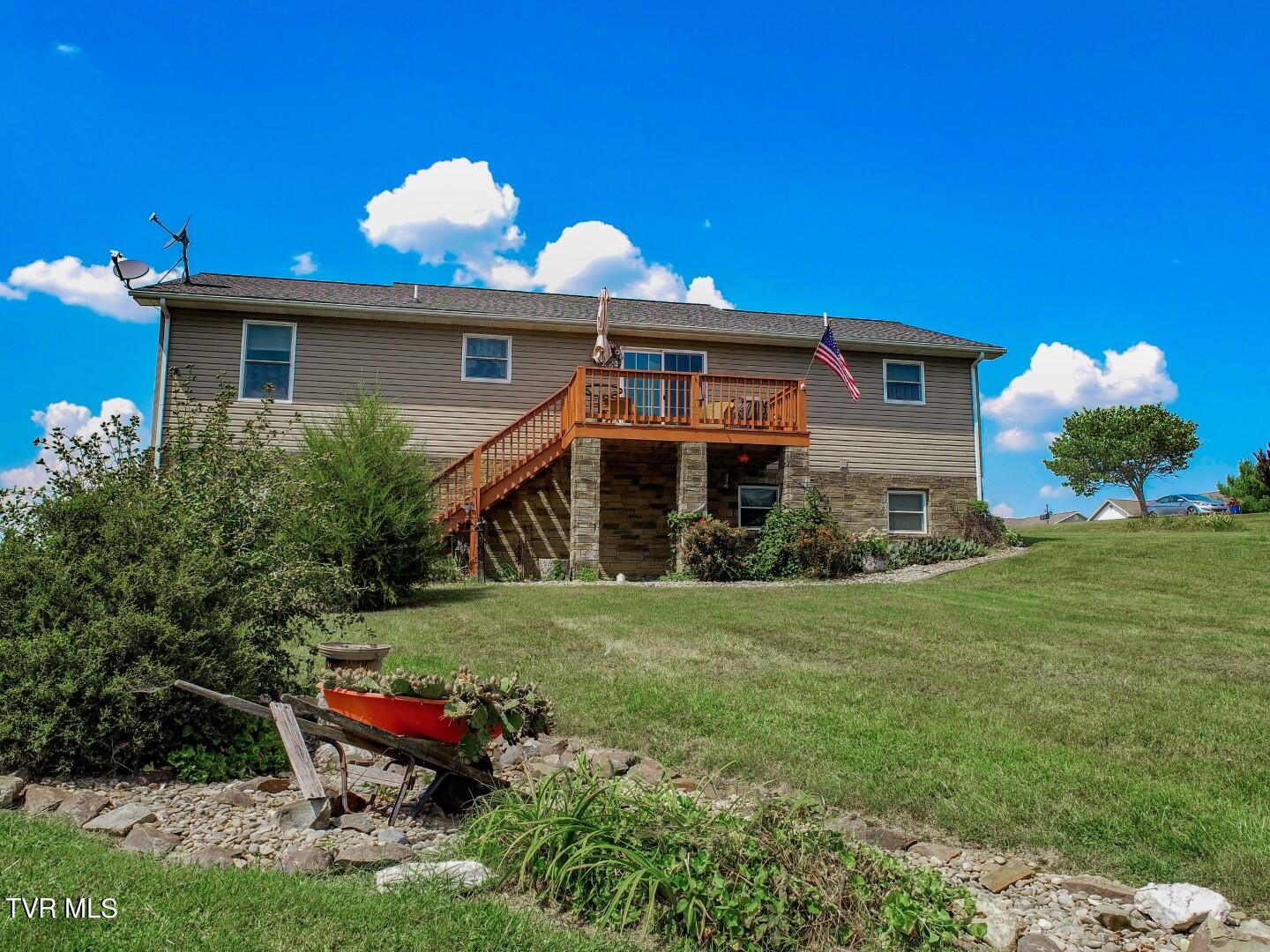 1109 Caleb Lane Newport, TN 37821 - Photo 36 of 40 31