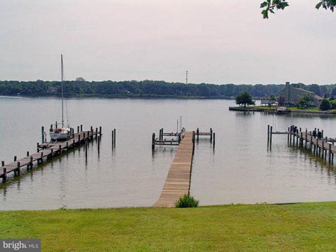 8105 Ventnor Road Pasadena, MD 21122 - Photo 12 of 26 Deck - View from
