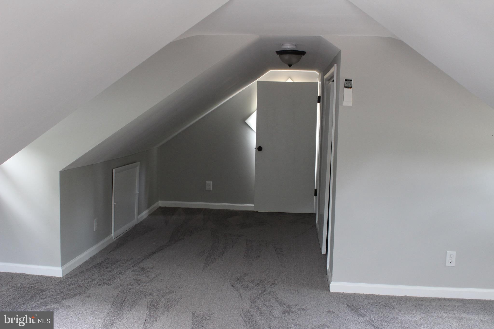 7530 East Battle Grove Road Dundalk, MD 21222 - Photo 10 of 27 a view of a room with an empty space