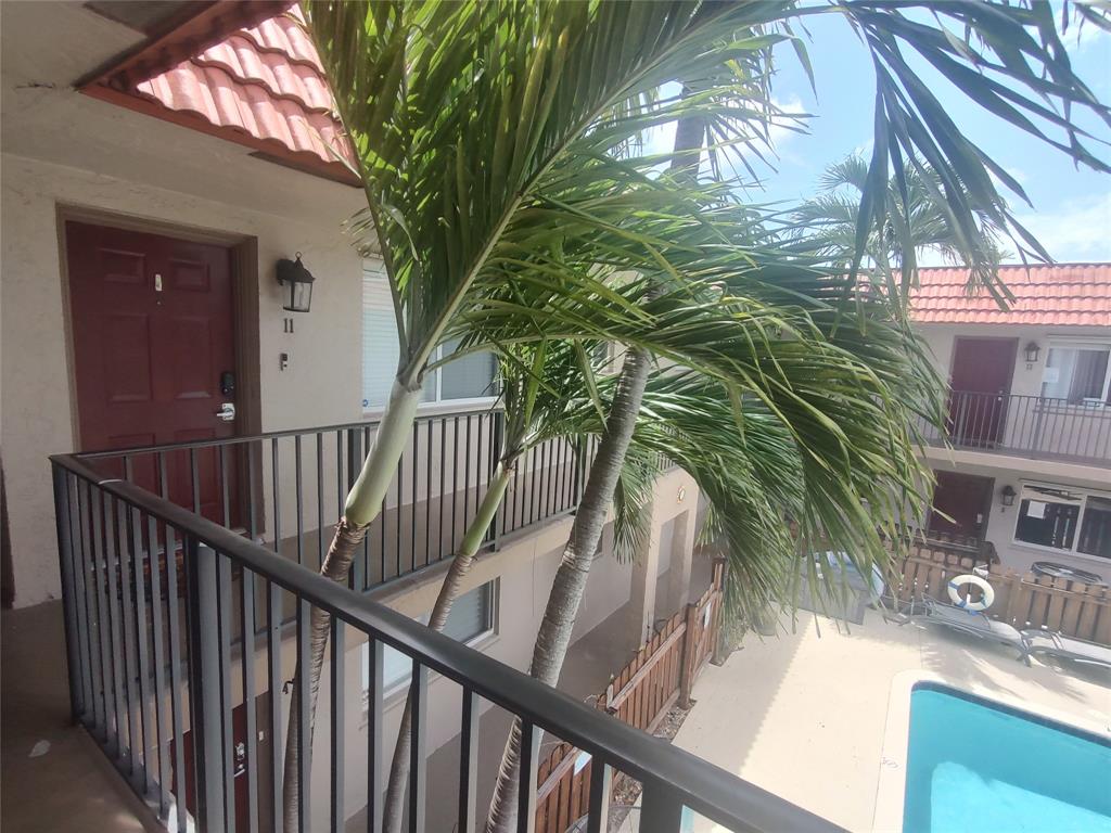 3030 Northeast 5th Terrace, Unit 11 Wilton Manors, FL 33334 - Photo 14 of 15