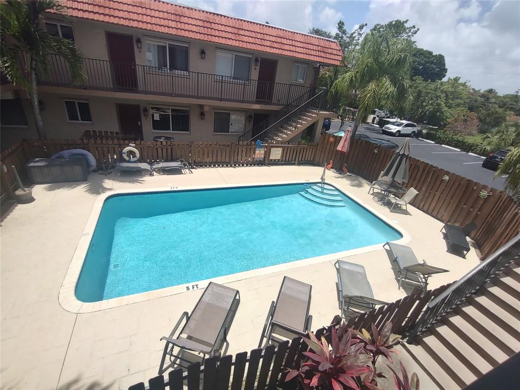 3030 Northeast 5th Terrace, Unit 11 Wilton Manors, FL 33334 - Photo 15 of 15