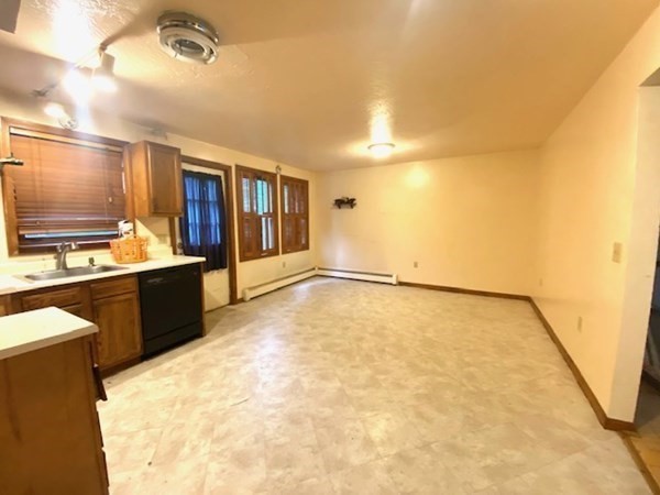 35 Wall Street, Unit D Worcester, MA 01604 - Photo 5 of 12 a view of an empty room with window